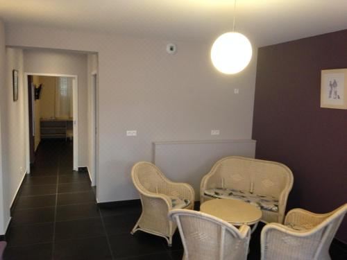 公寓 - 地面楼层