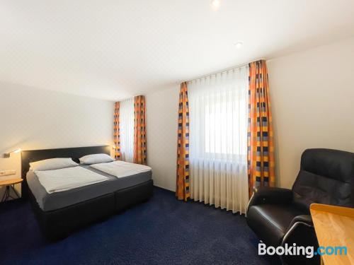 双人间 - 带大床