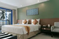 Palu Golden Hotel Hotels in 