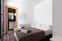 Monte Beato Các khách sạn ở 