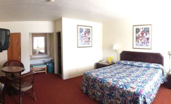Hawaii Motel - Housity