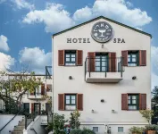 Zamarin Hotel & Spa Отели в г. 