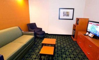 Fairfield Inn & Suites Dallas DFW Airport North/Grapevine