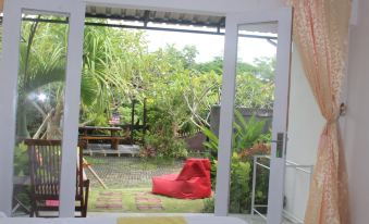 Summer Homestay Bali