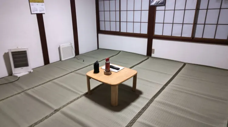 Private Room In House Hosted By Ken 部屋