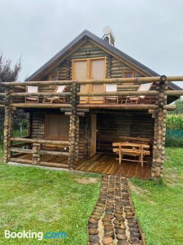 Brvnara Dragce - Housity