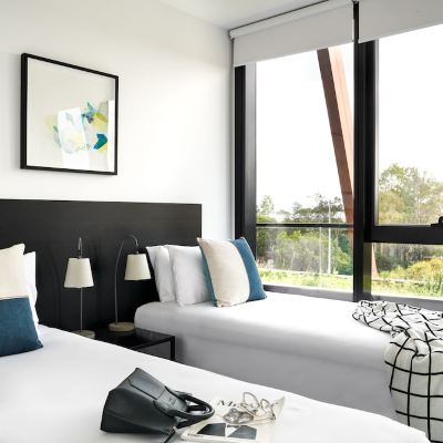 Two Bedroom Apartment Punthill Ivanhoe Promo Code