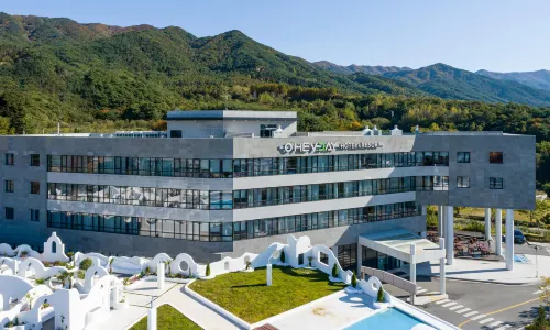 Hotel Ohevday