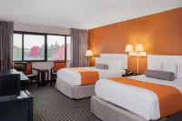 Howard Johnson by Wyndham Lima Hotel a 