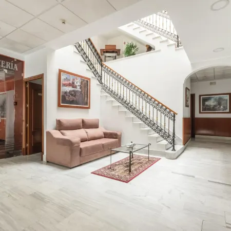 Hotel la Parrita