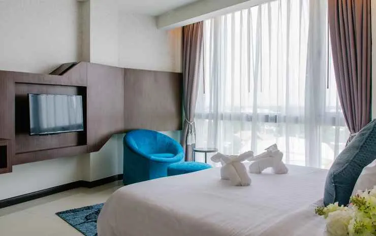 ห้องแฟมิลี่สวีท