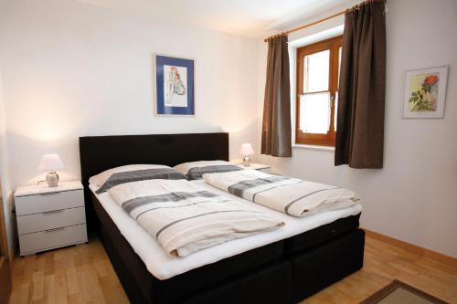 一室房（带阳台）