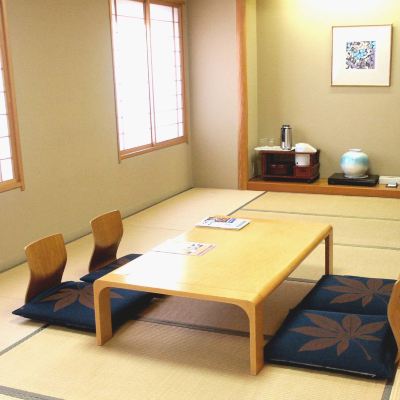 和室（喫煙） 札幌 ガーデン パレス クーポン