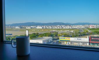 Hotel Grand View Fukuoka-Kuko