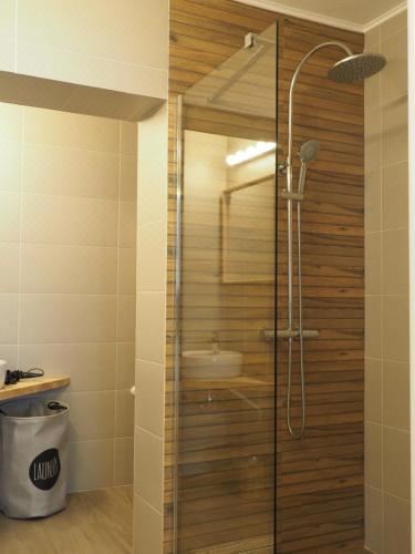 公寓 - 地面楼层