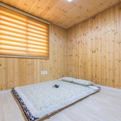 Rainbow (Bed) 거창 풍차마을펜션 쿠폰