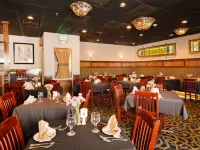 Best Western the Inn at the Fairgrounds Hotels in Geddes