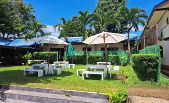 Ban Kiang Fah Resort Chongmek - Housity