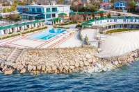 Dedeman Van Resort & Aqua โรงแรมใน