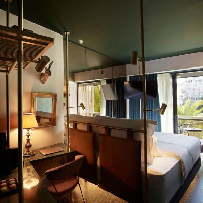 Savvy Room With Balcony Lighthouse Athens, a Member of Brown Hotels Promo Code