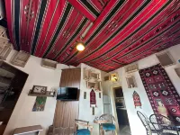 Antica Old Apartment Al-Lwebdeh