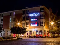 Dormero Hotel Plauen Các khách sạn ở 