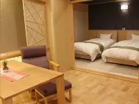 Sanyanagitei Ryokan