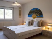 Les Girolles A59 โรงแรมในแวร์บีเย