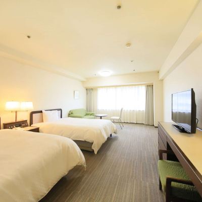 スタンダードツインルーム(南ウイング) リ・カーヴ箱根 クーポン