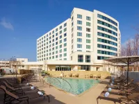 Hilton Dallas/ Plano Granite Park