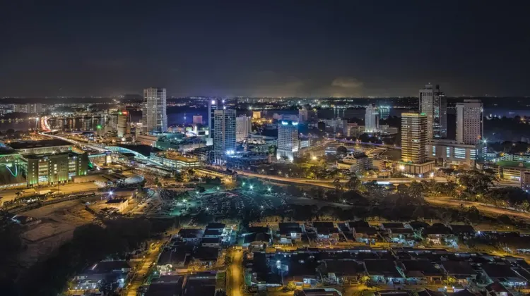 Hotel Legend Boutique 外観