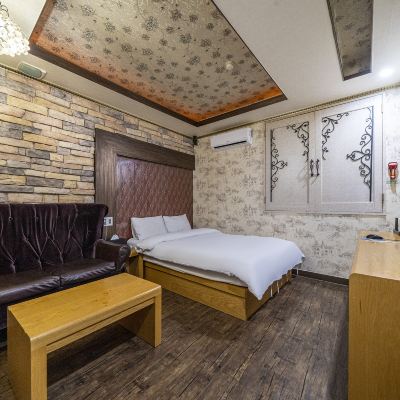 스탠다드룸 원주 리츠칼튼 모텔 쿠폰