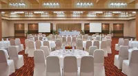 Sarovar Hometel Chandigarh