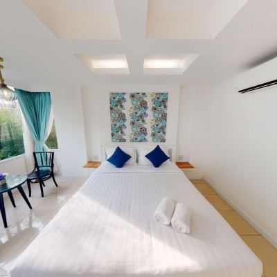 Building B Superior Room Charlie Place Hotel Promo Code