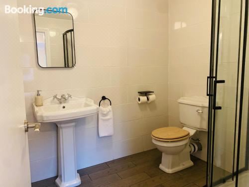 双人房（带独立浴室）