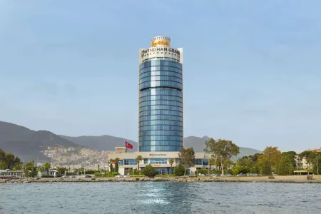 Wyndham Grand Izmir Ozdilek