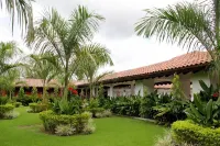 Hotel Gran David Hotele w: 