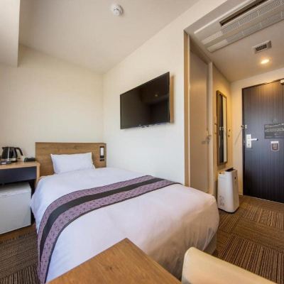 セミダブルルーム トーセイホテル＆セミナー幕張 クーポン