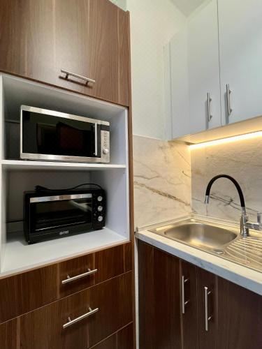 豪华特大床一室房