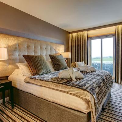 Deluxe Double Or Twin Room Ingliston Country Club Hotel Promo Code
