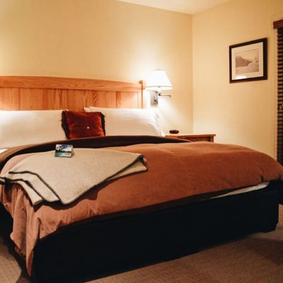 Suite, 1 Bedroom (Emerald) Emerald Lake Lodge Promo Code