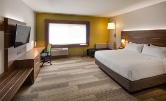 Holiday Inn Express & Suites Terrace