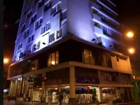 Hotel Soratama โรงแรมใน