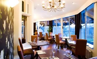 Applegarth Villa Hotel & Restaurant (Adult Only)