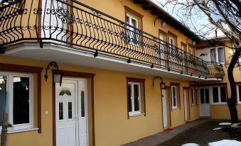 Apartments & Rooms Vienna
