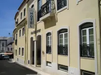 LagosMar Story Hotel Hotels in 