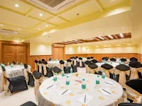 Regenta Central Puri Odisha Hotels in Puri