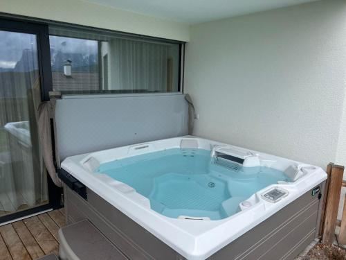 公寓 - 地面楼层