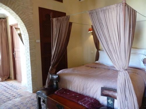 套房（带阳台）