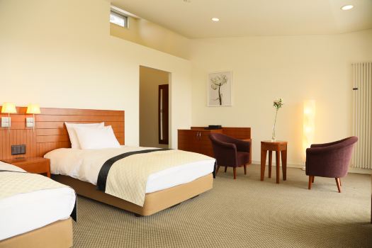 HOTEL KURBIO ホテル クアビオ